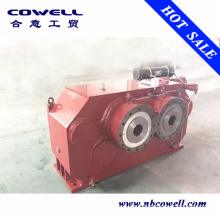 Zlyj Gearbox for Twin Screw